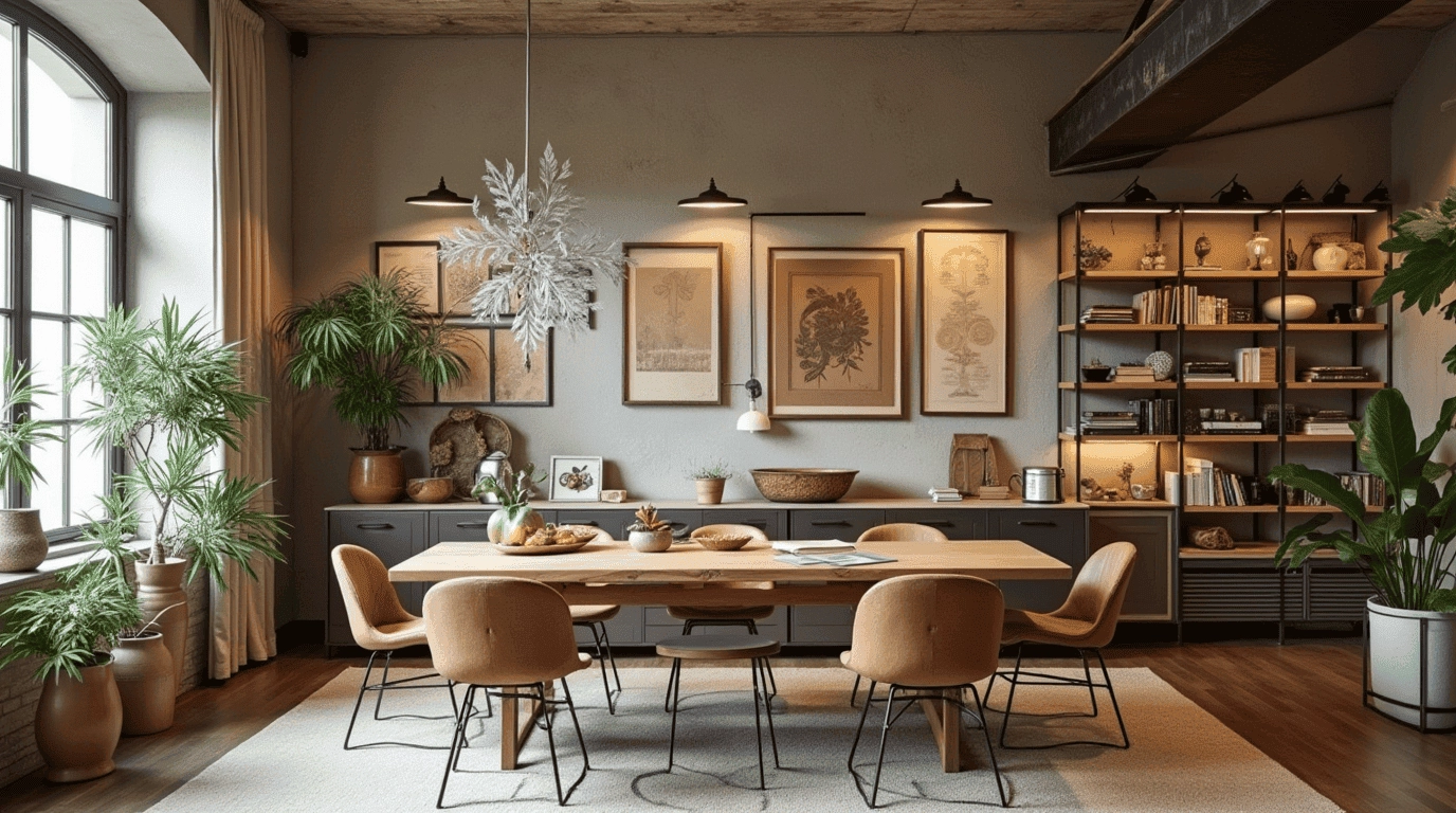 Дизайн проект художественная мастерская в стиле неоклассика