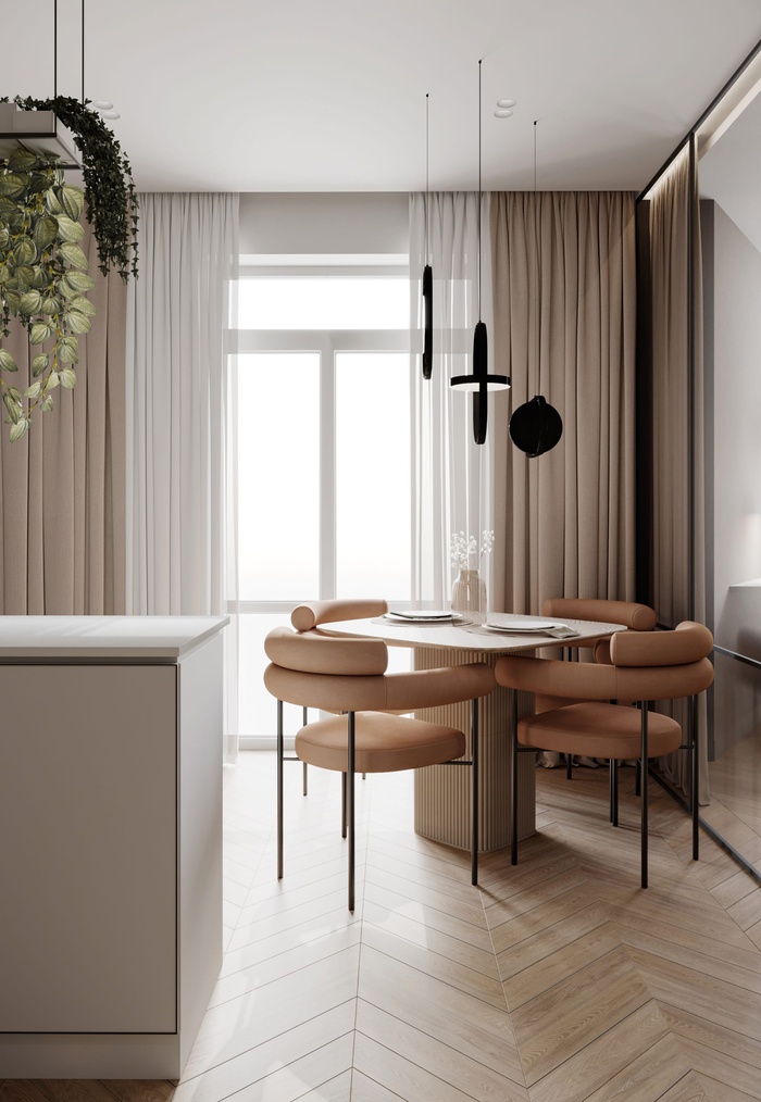 3D Визуализация