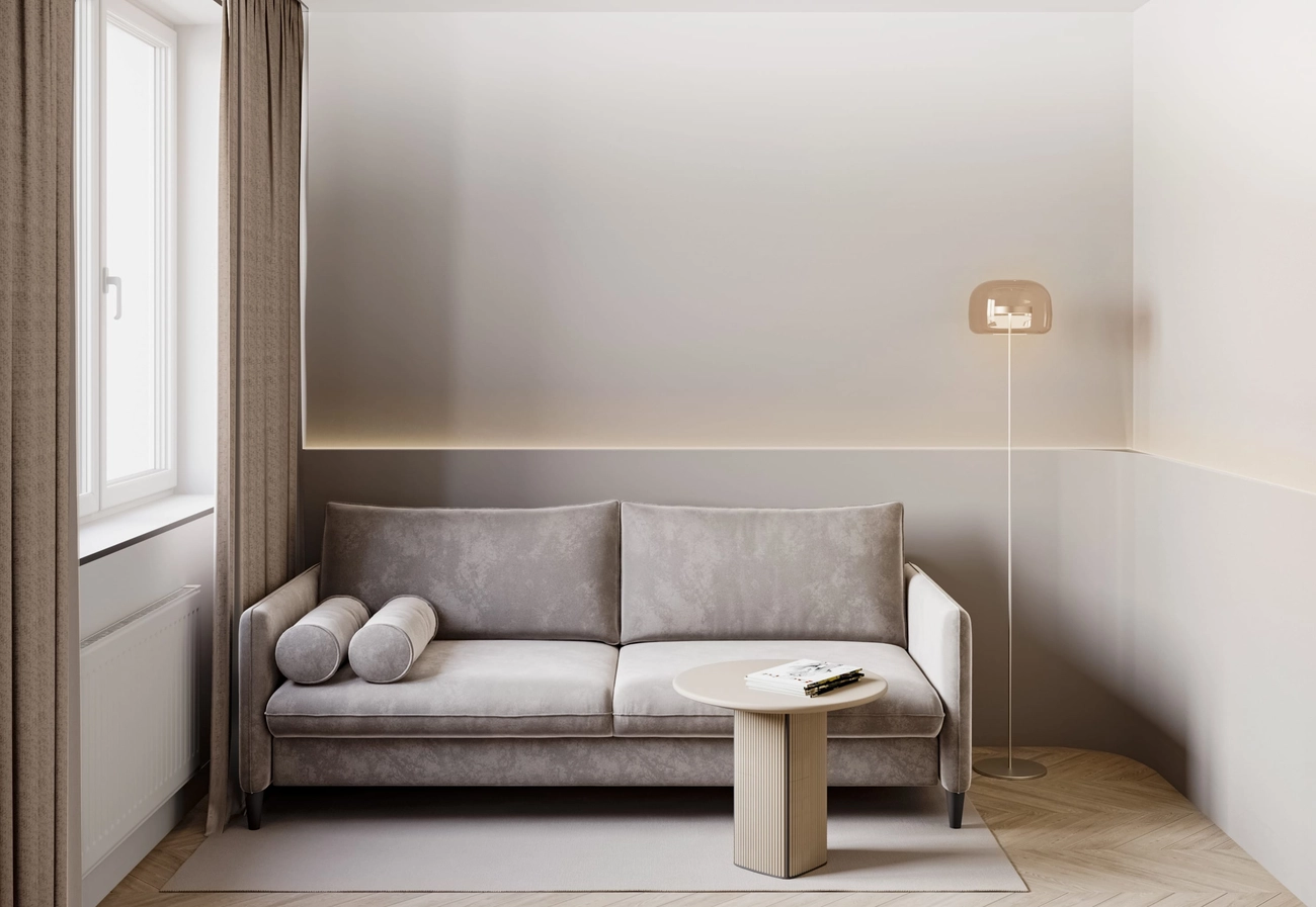 Минимализм. 5 отличий интерьера в этом стиле