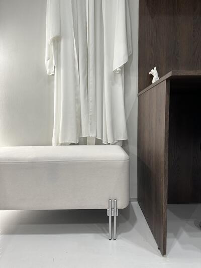 Массажный кабинет