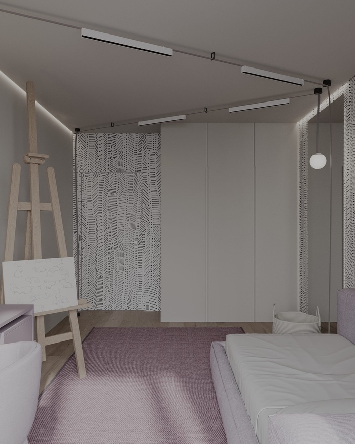 3D Визуализация