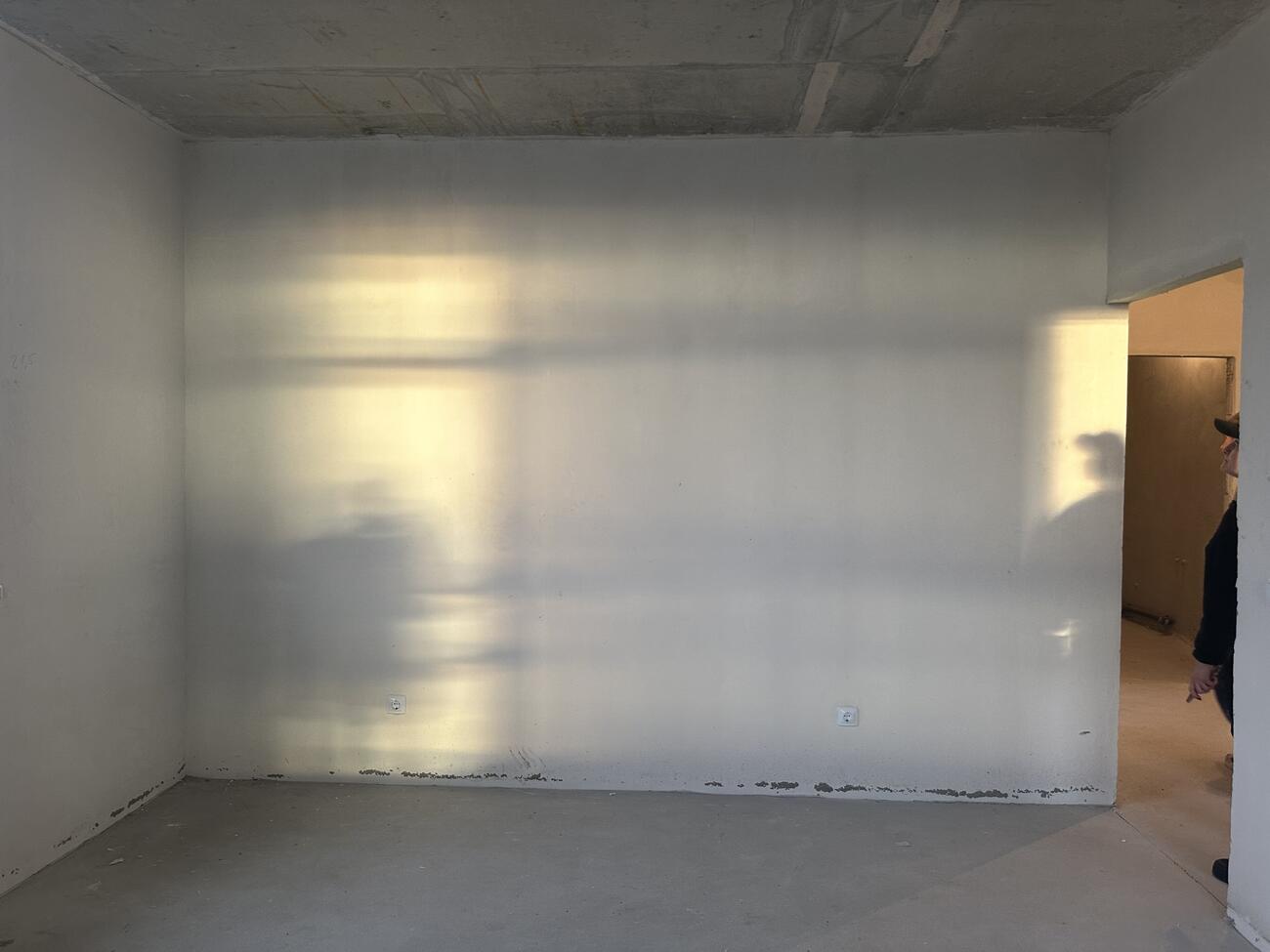 Преобразование пространства детской комнаты