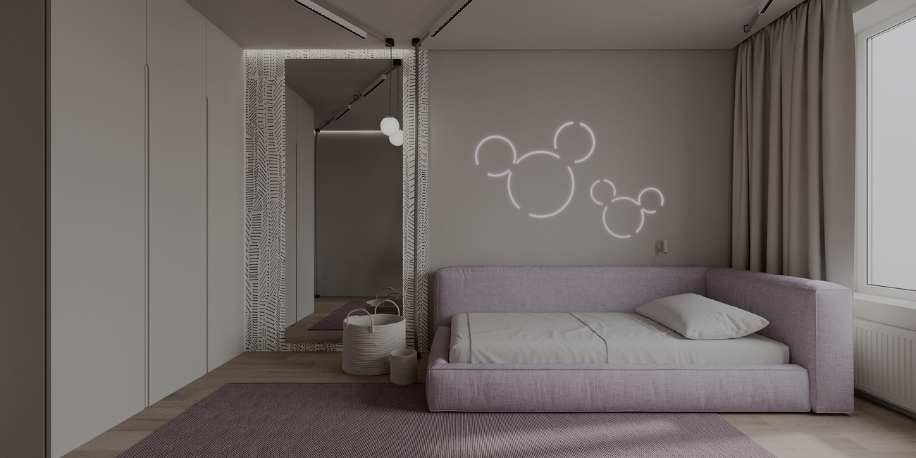 3D Визуализация