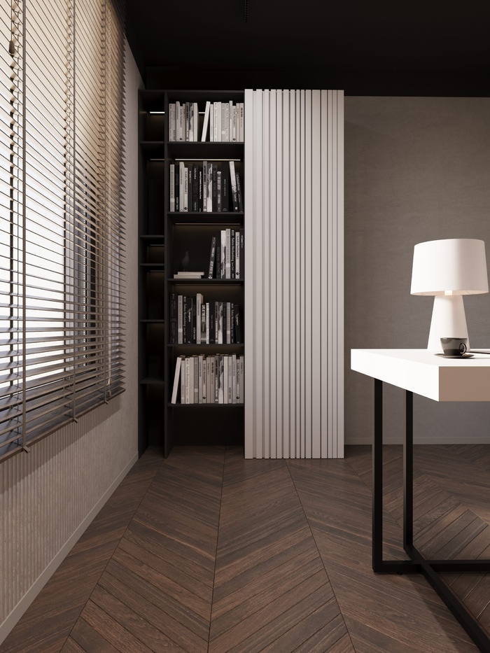 3D Визуализация