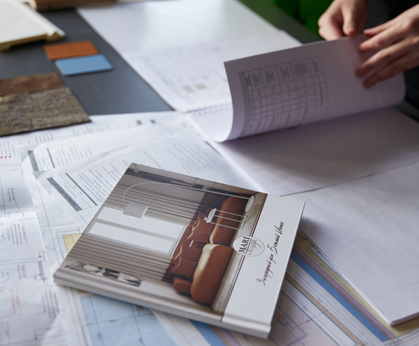 Что вы получите: