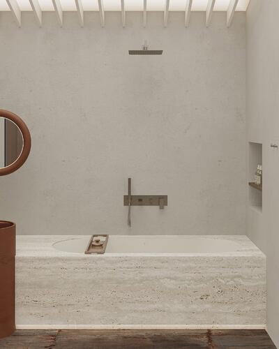 Ванная комната