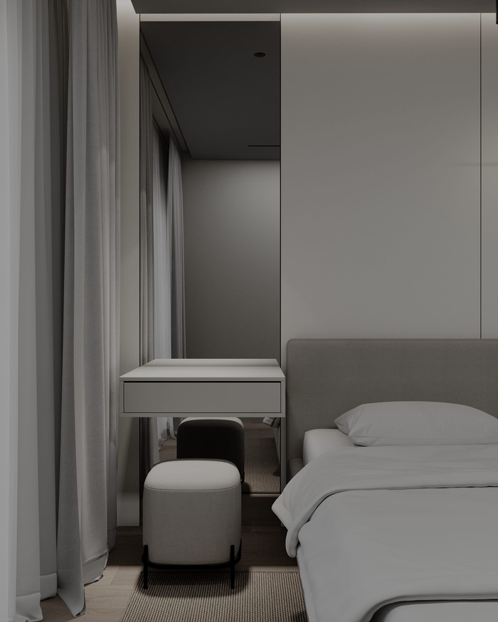 3D Визуализация