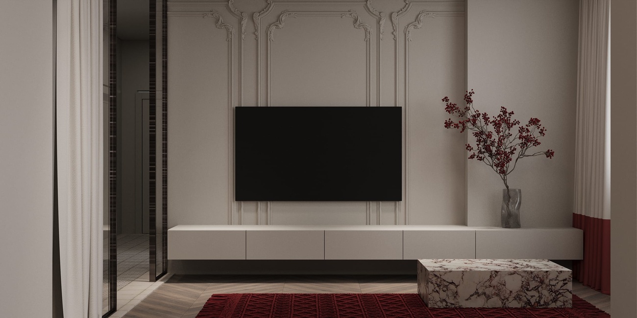 3D Визуализация