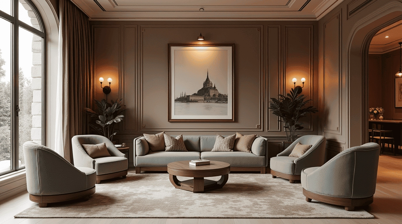 Дизайн проект клуб настольных игр