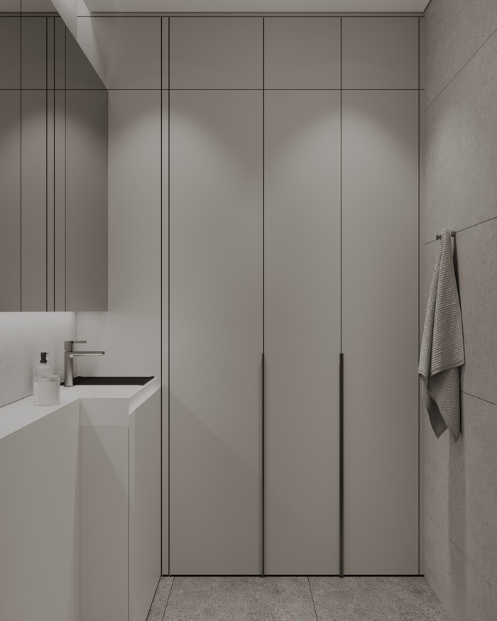 3D Визуализация