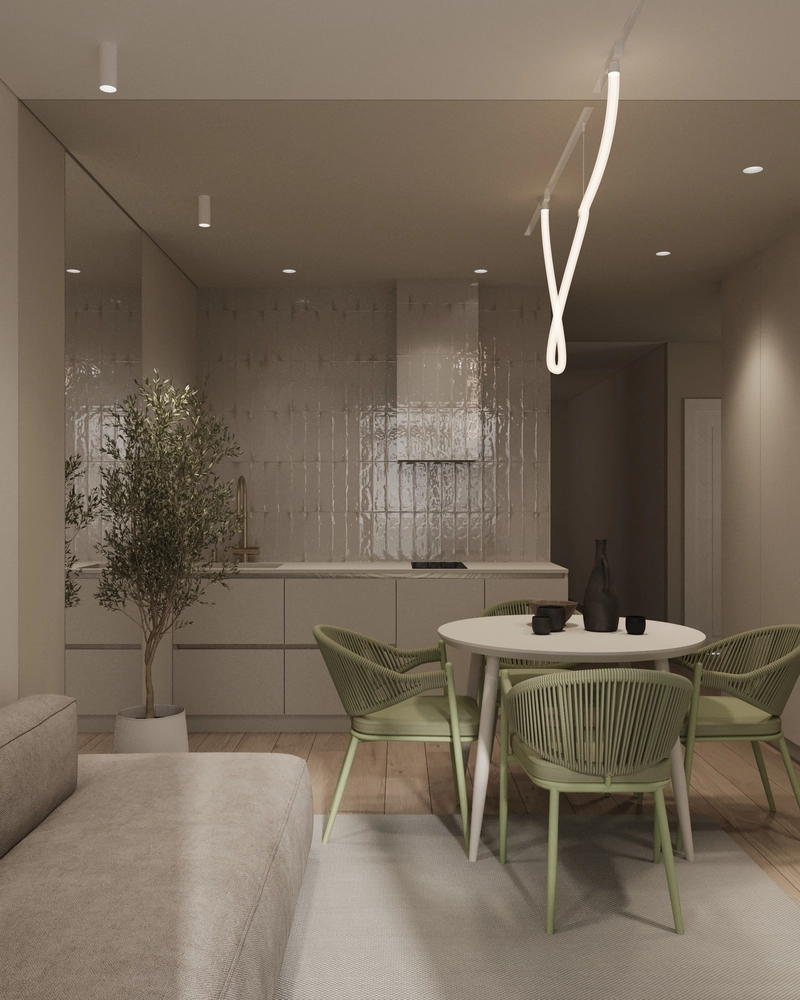 ЖК на Мехренцева