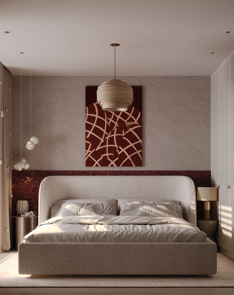 Квартира в ЖК «Ольховский парк»