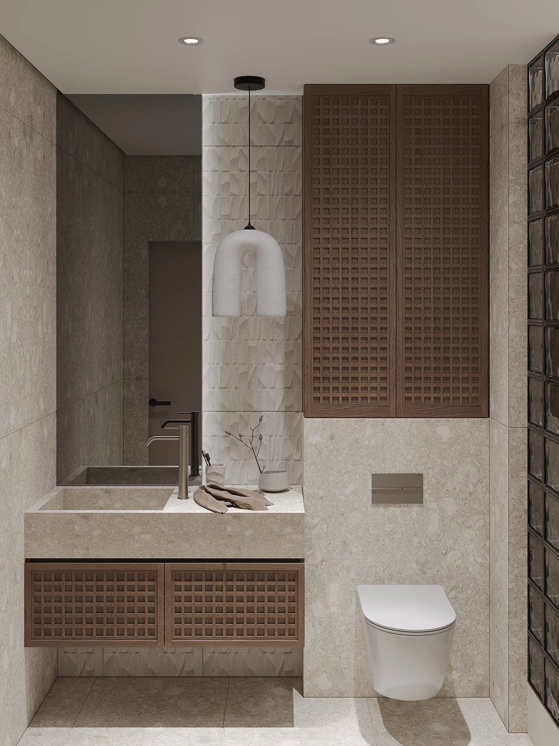 Квартира в ЖК Квартал «На Некрасова»