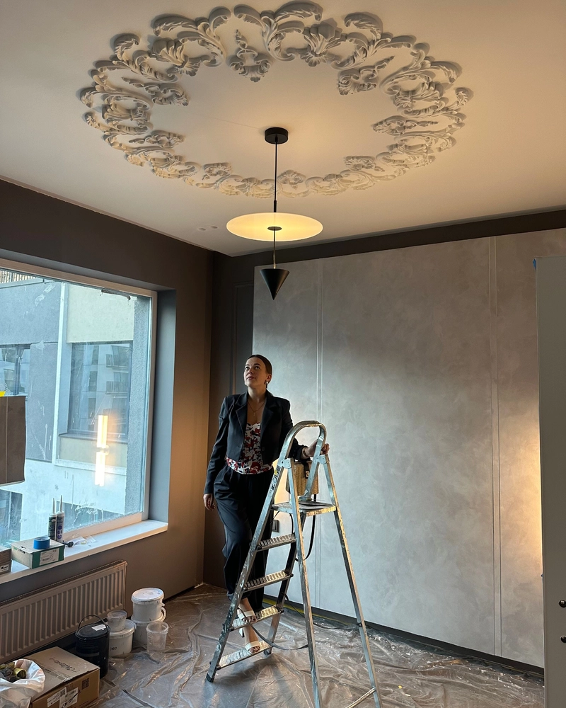 Авторский надзор