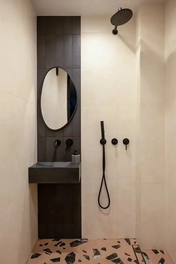 Гостевой санузел