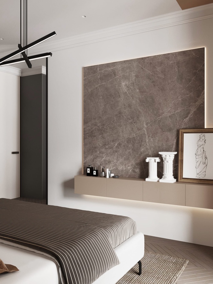 3D Визуализация