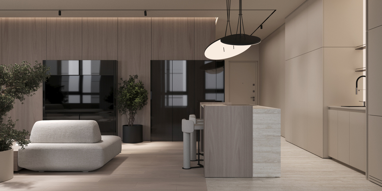 3D Визуализация