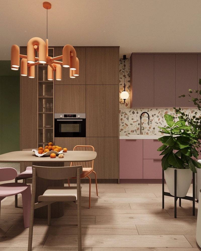 ЖК Екатерининский парк