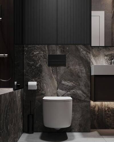 Мастер-санузел