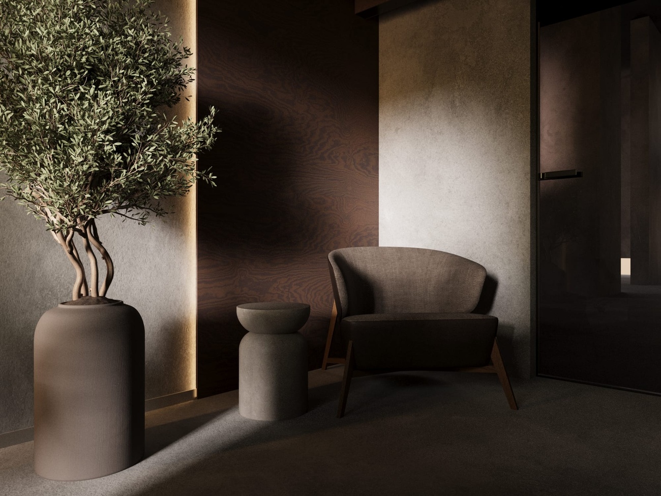 3D Визуализация