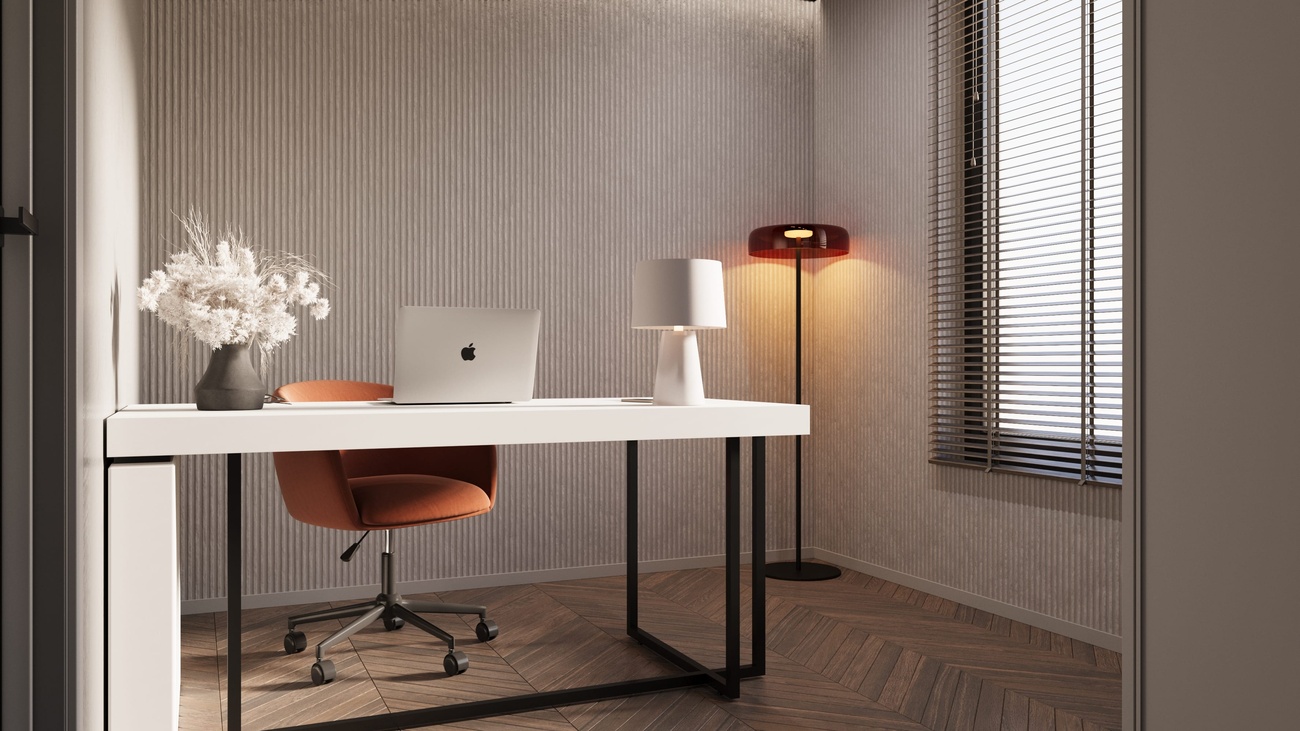 3D Визуализация