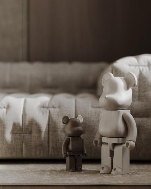 Универсальный интерьер: создаем пространство для будущего ребенка, независимо от его пола