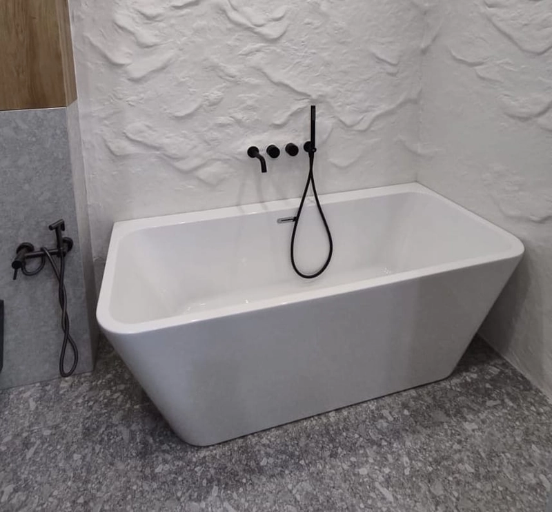 Квартира в ЖК 4YOU