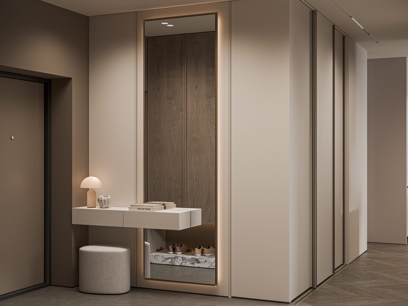 3D Визуализация