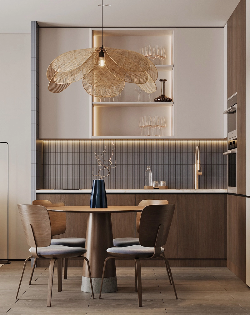 Квартира в ЖК «Парк Столиц»