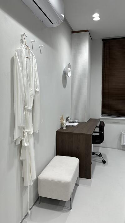 Массажный кабинет