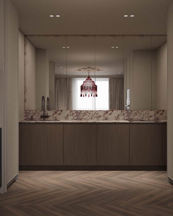 3D Визуализация