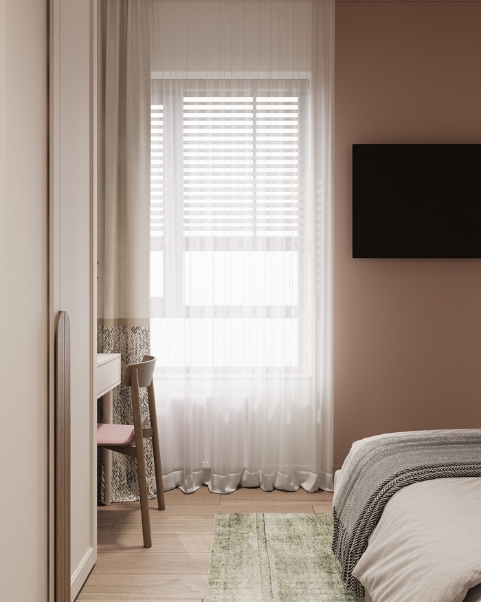 3D Визуализация