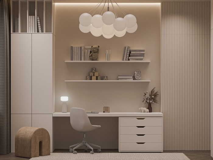 3D Визуализация