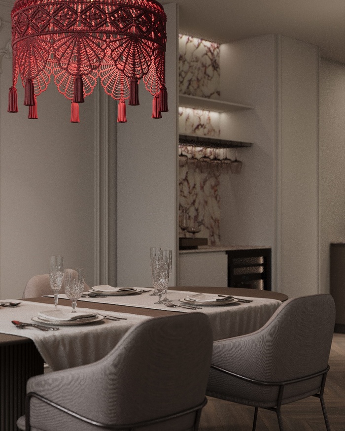 3D Визуализация