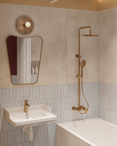 Ванная комната 