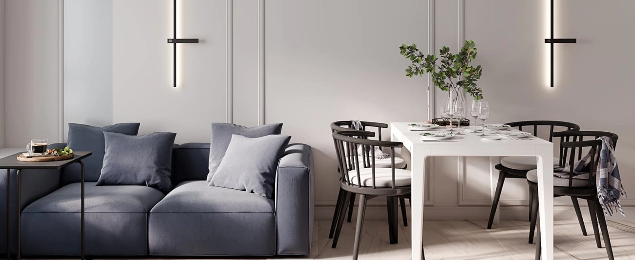 Почему важно брать услугу «авторский надзор» при работе с дизайнером?