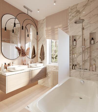 Ванная комната