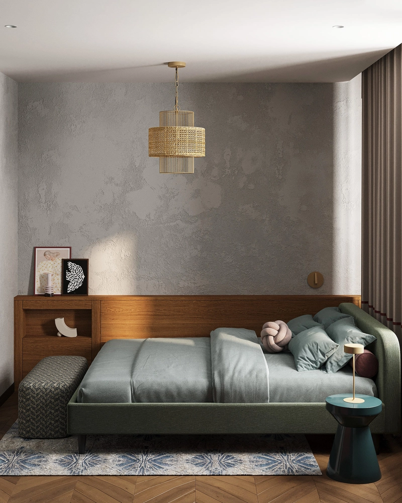 ЖК Северное сияние