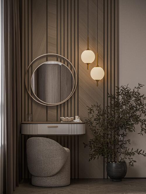 Освещение: о чем люди часто забывают в процессе ремонта?