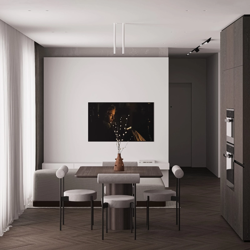 ЖК Брусника