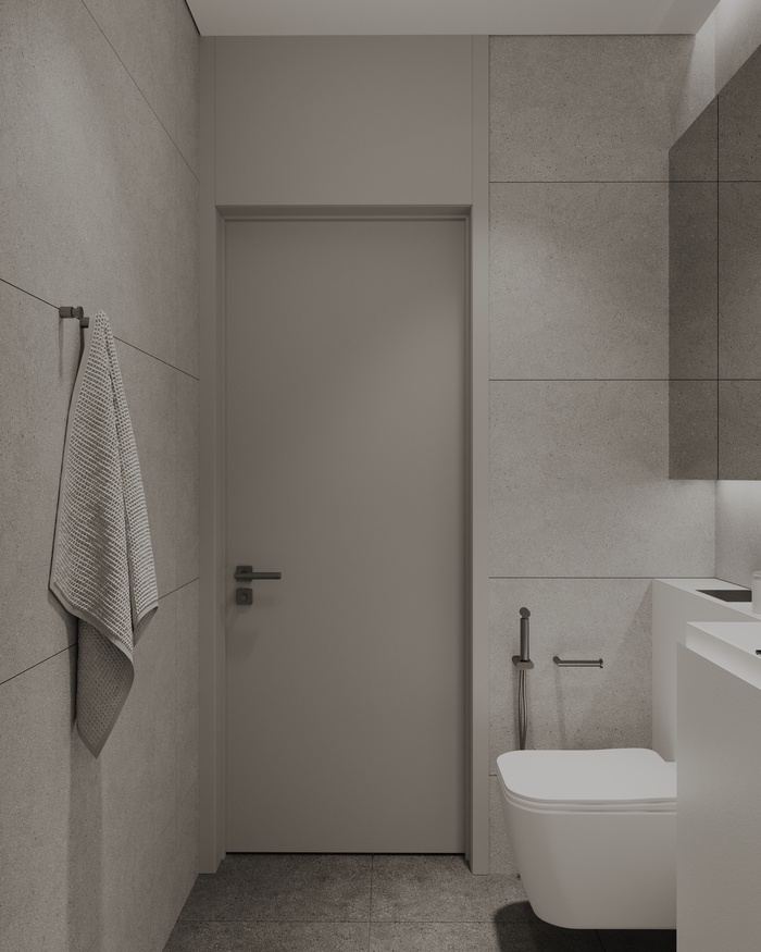 3D Визуализация