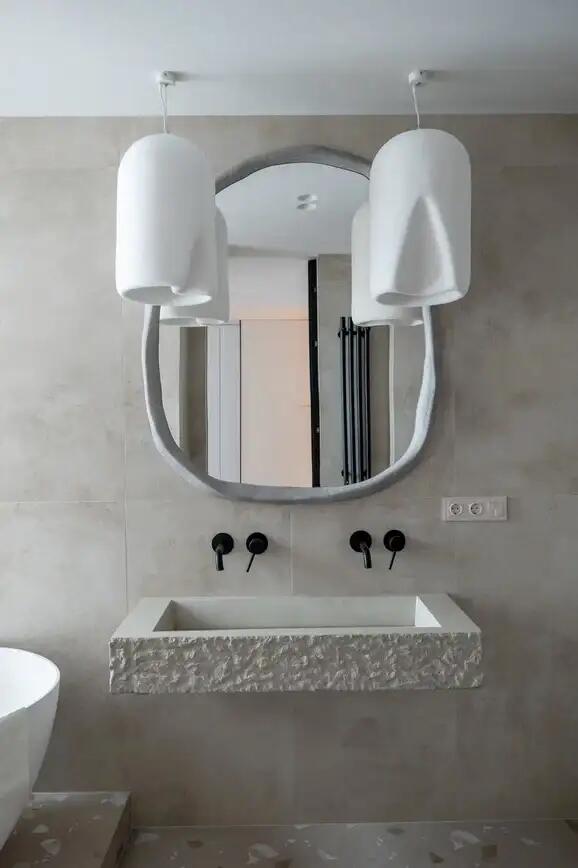 Мастер-санузел