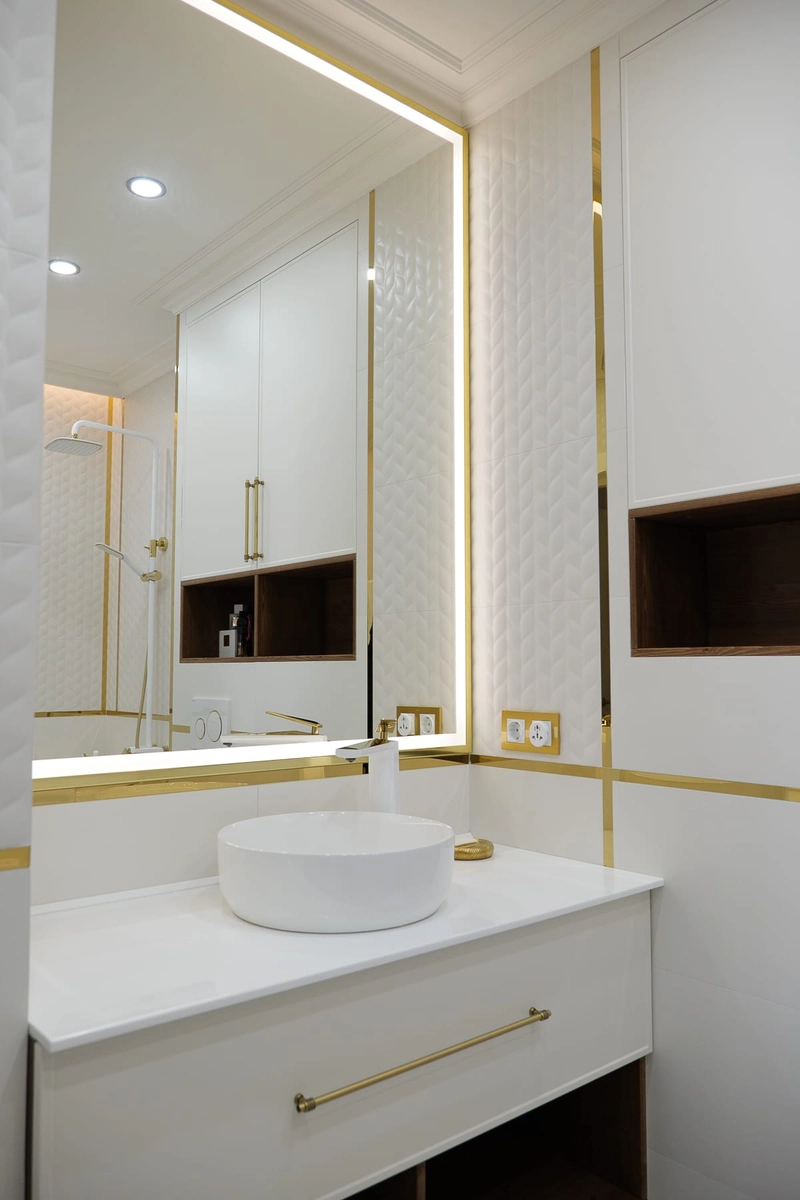 ЖК Репин Парк