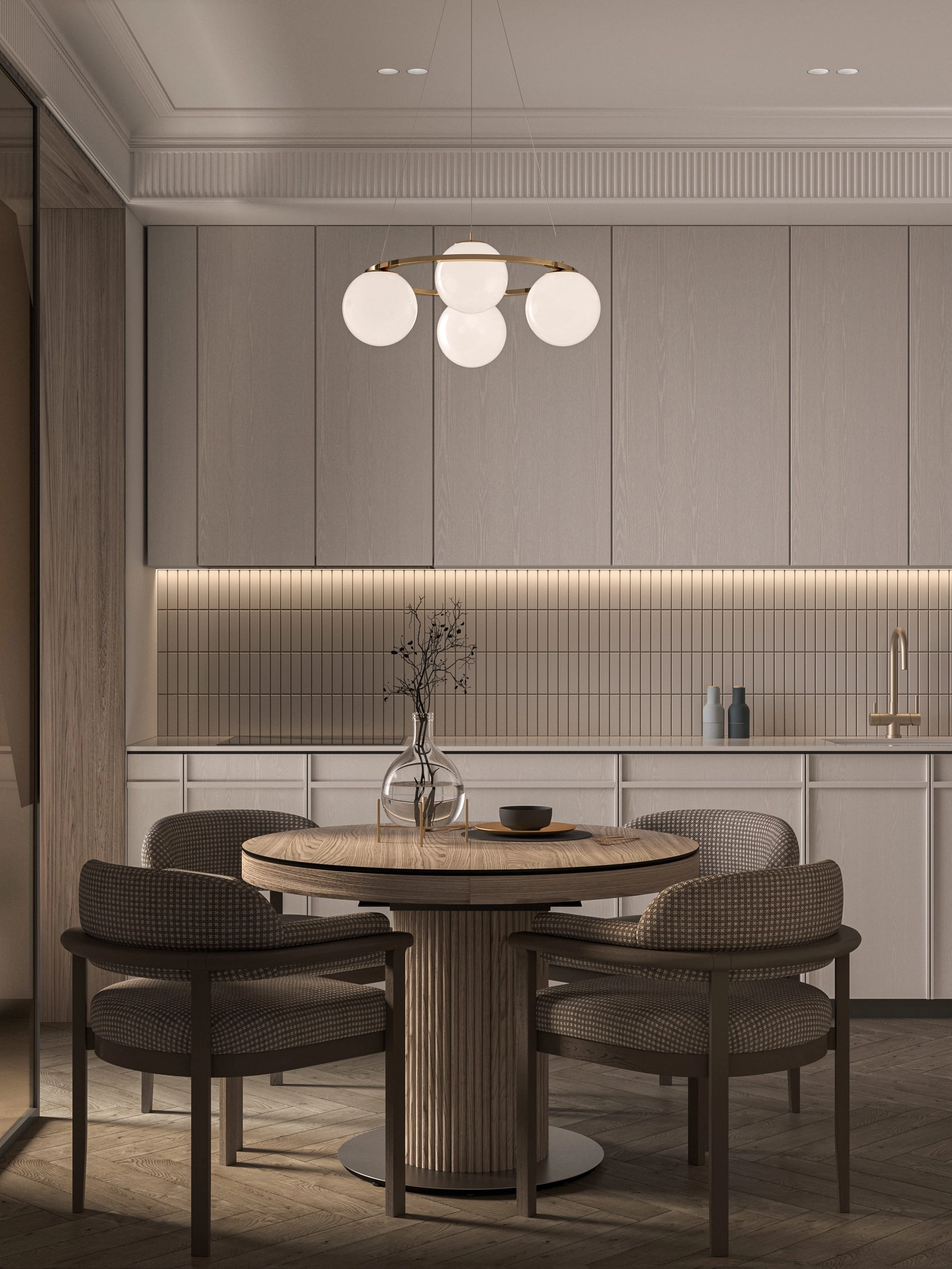 ЖК Макаровский