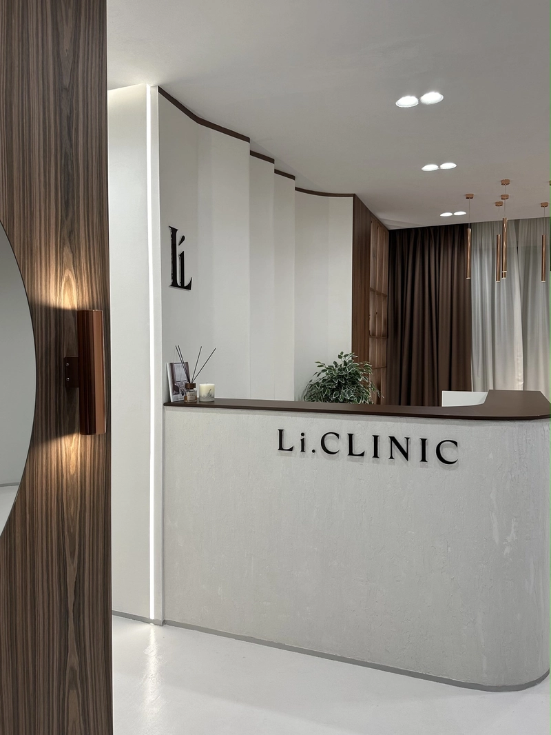 Салон красоты Li.CLINIC