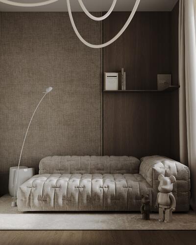 Детская-кабинет