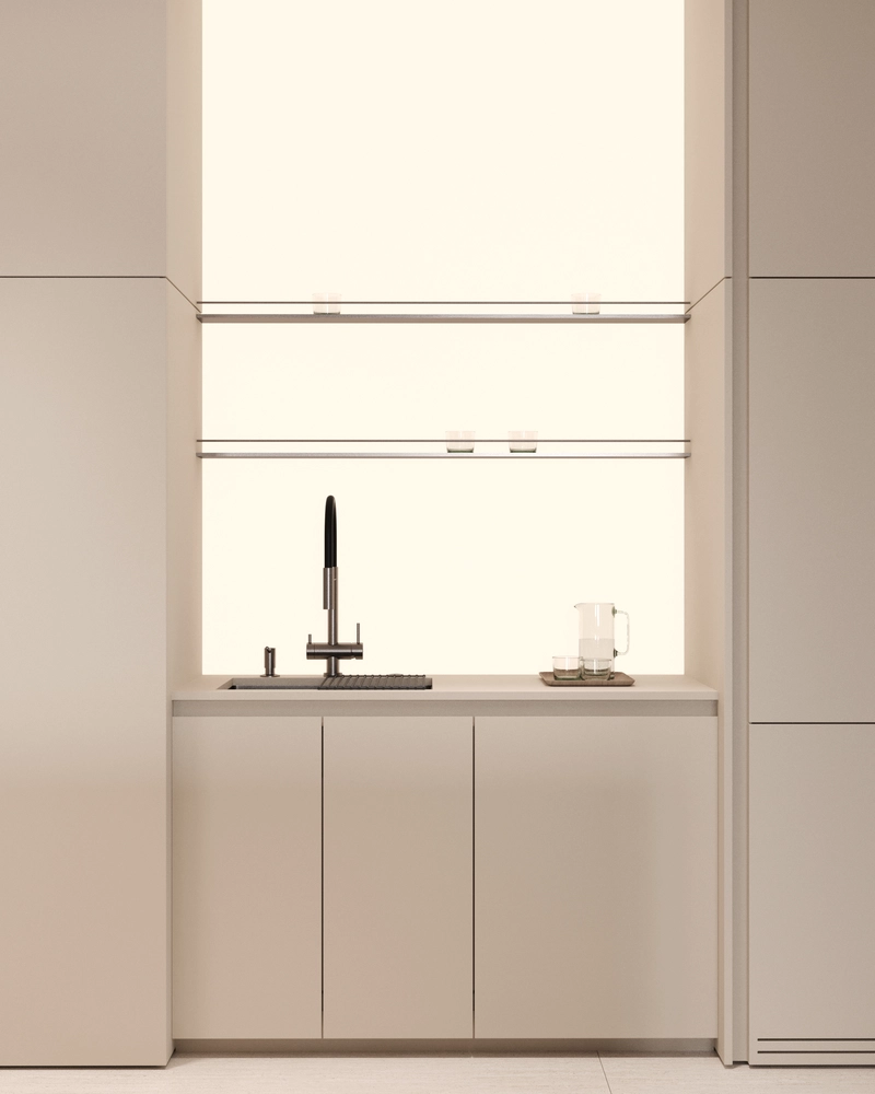 Квартира-офис ЖК Макаровский