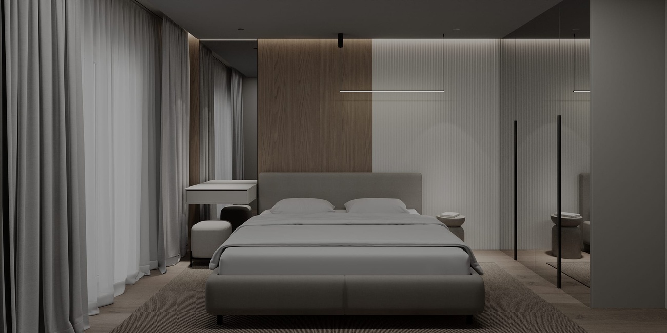 3D Визуализация