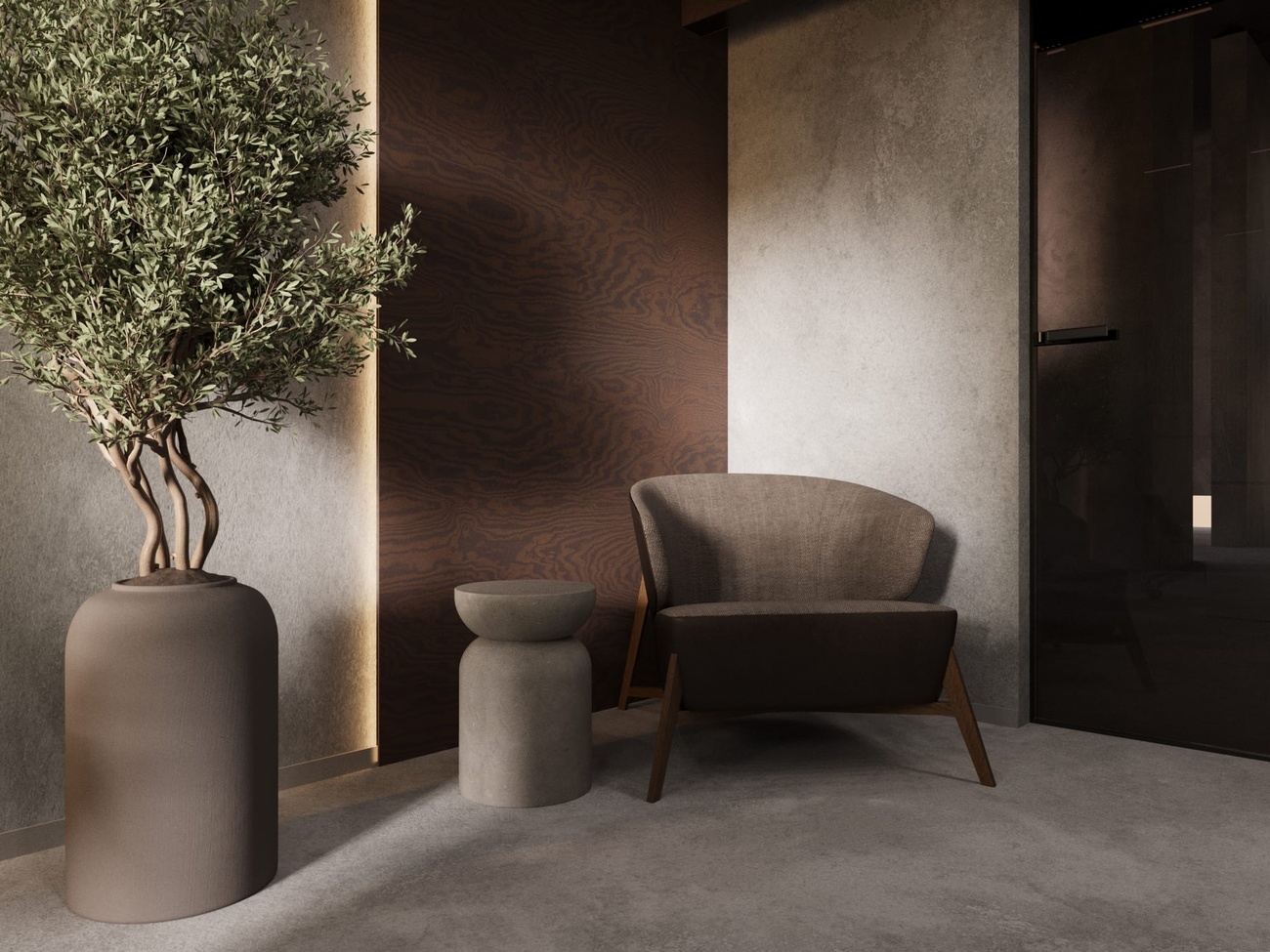 3D Визуализация