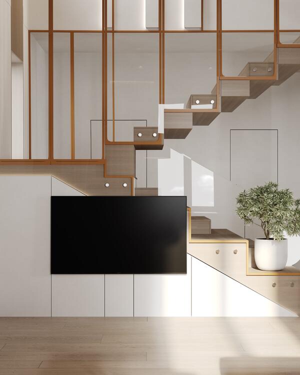 Малая гостиная